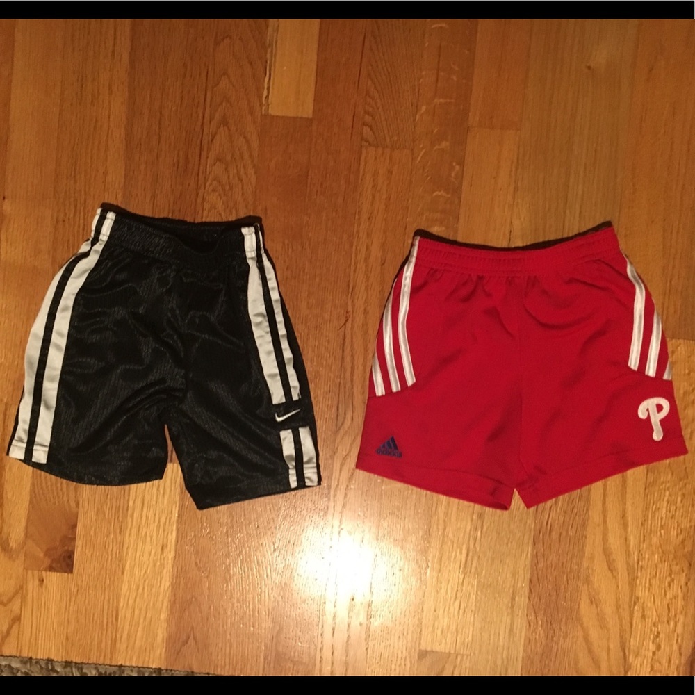 Lot of shorts